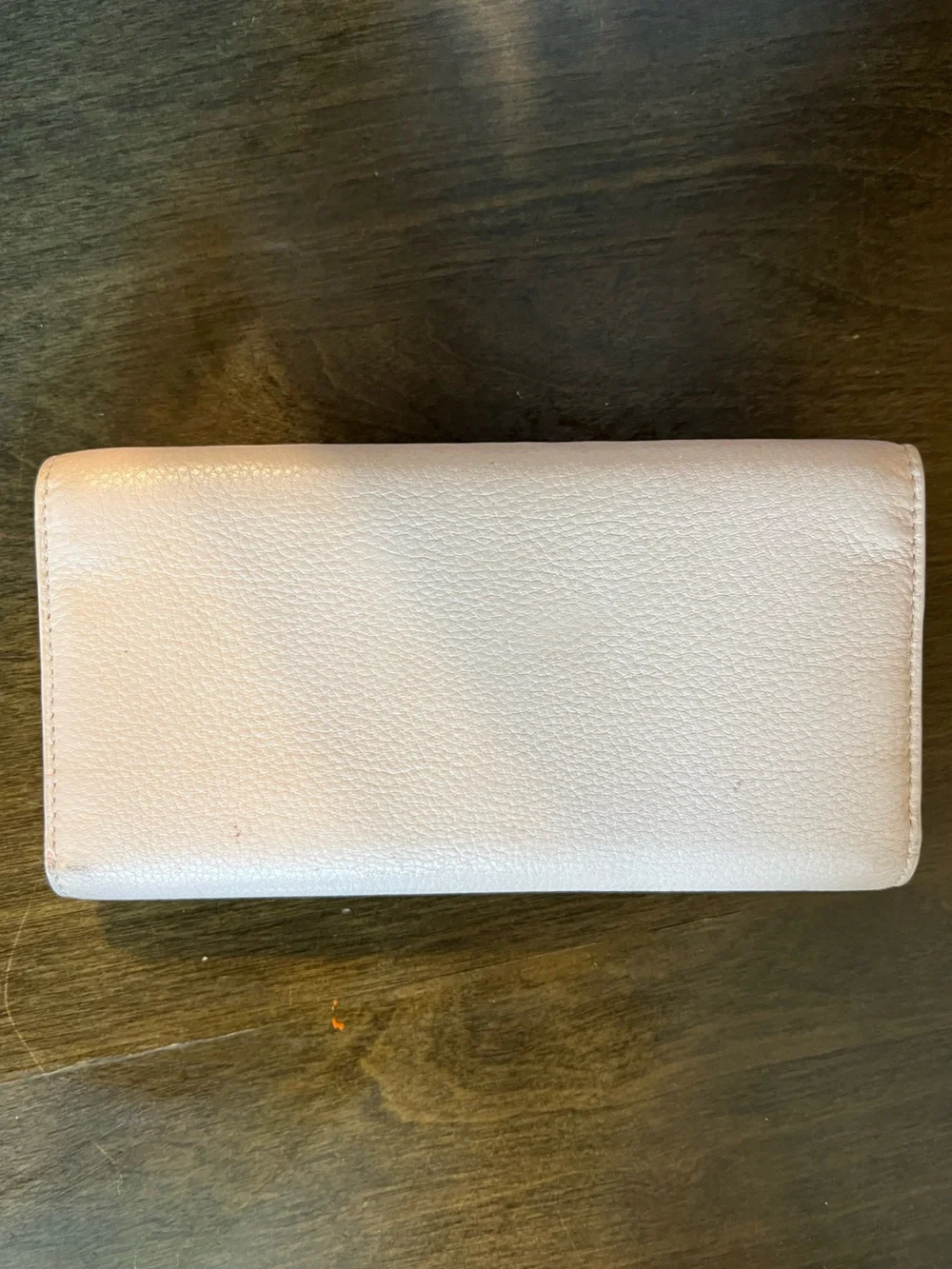 Tory Burch refined continental